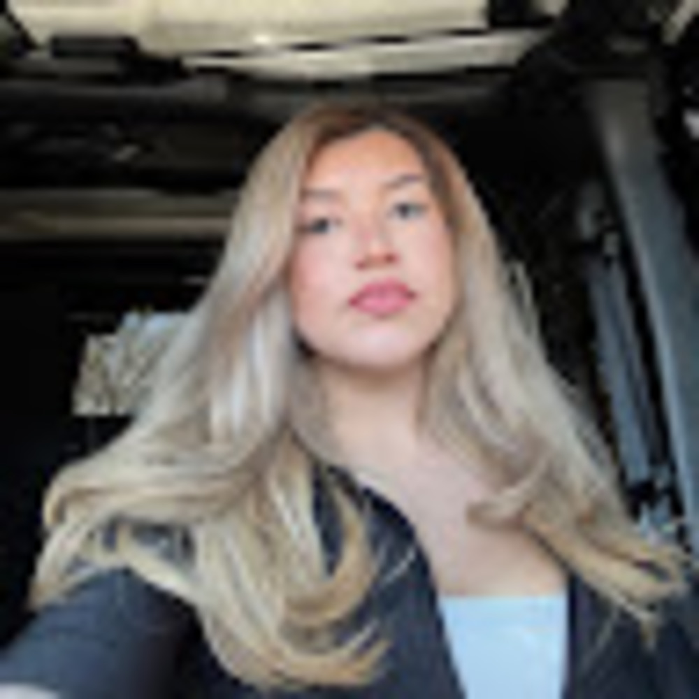 Meet your Posher, Daisy